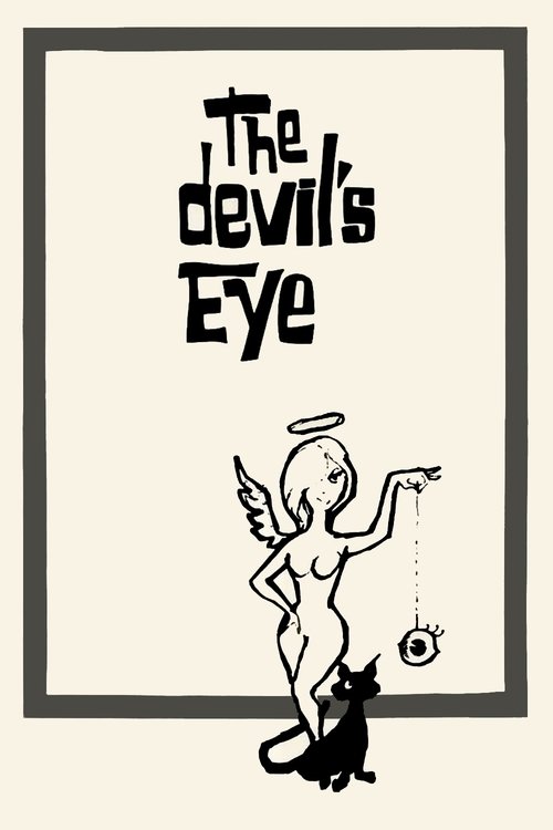 The Devil's Eye filmyzilla
