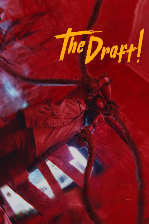 The Draft! filmyzilla