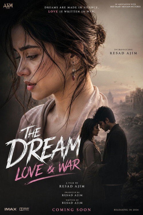 The Dream: Love & War filmyzilla