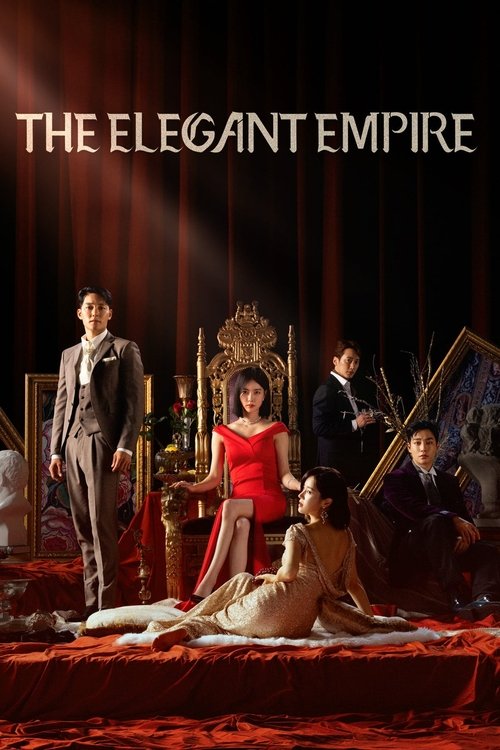 The Elegant Empire filmyzilla