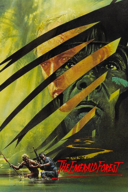 The Emerald Forest filmyzilla