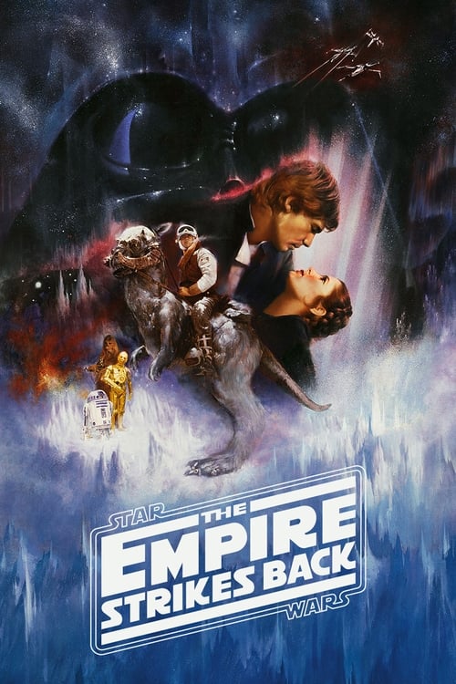 The Empire Strikes Back filmyzilla