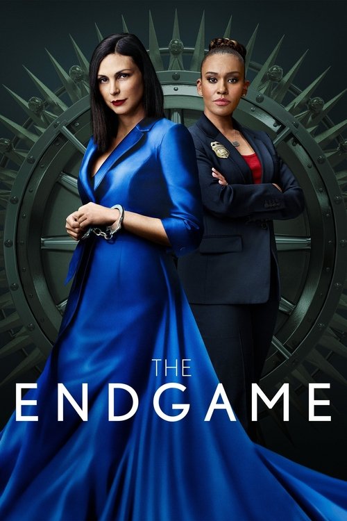 The Endgame filmyzilla