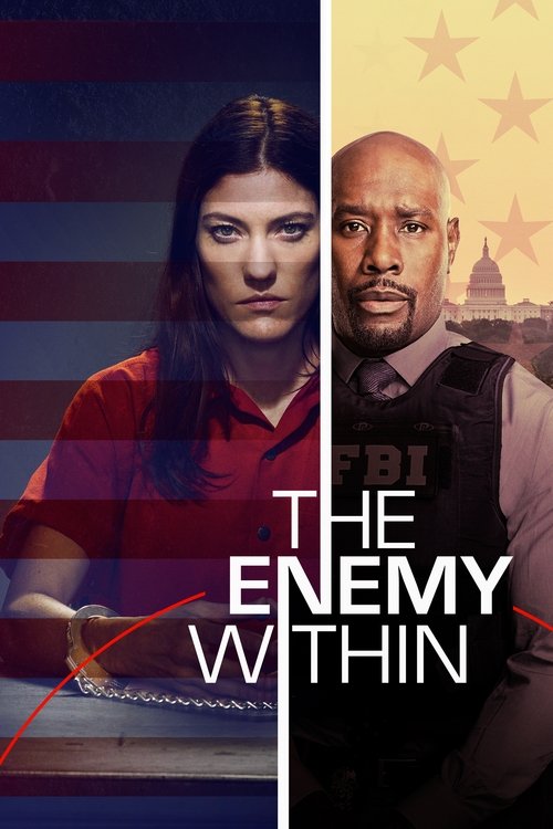 The Enemy Within filmyzilla