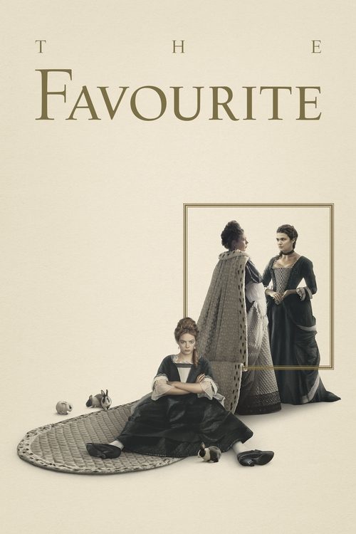 The Favourite filmyzilla