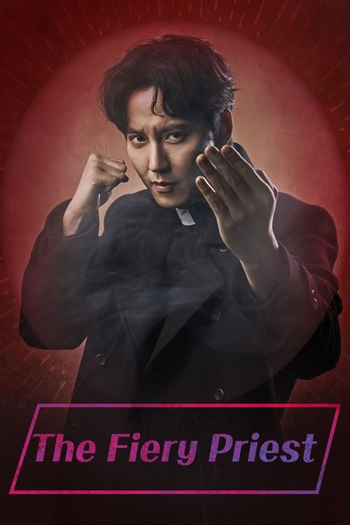 The Fiery Priest filmyzilla