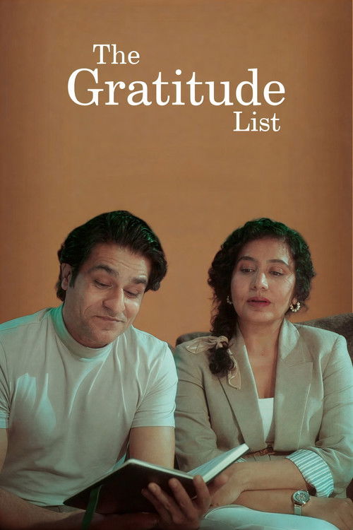 The Gratitude List filmyzilla