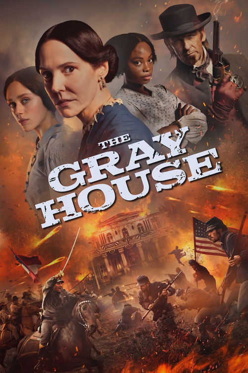 The Gray House filmyzilla