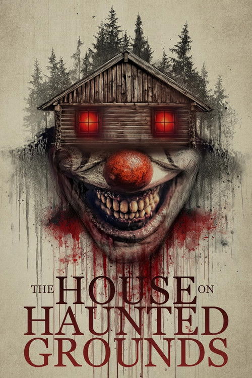 The House on Haunted Grounds filmyzilla