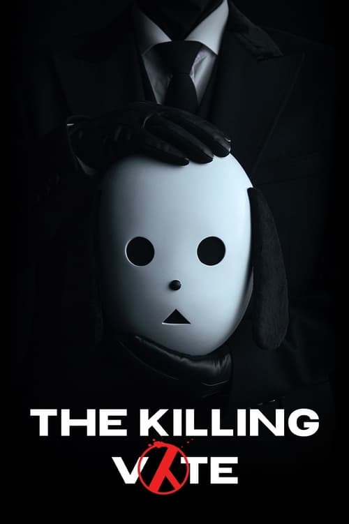 The Killing Vote filmyzilla