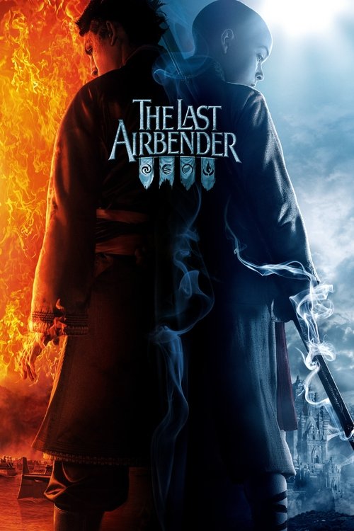 The Last Airbender filmyzilla
