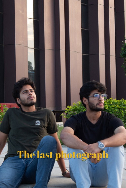 The Last Photograph filmyzilla