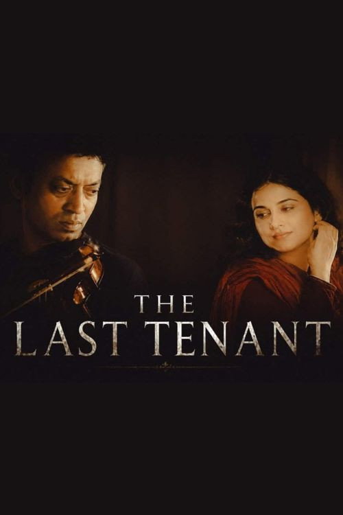 The Last Tenant filmyzilla
