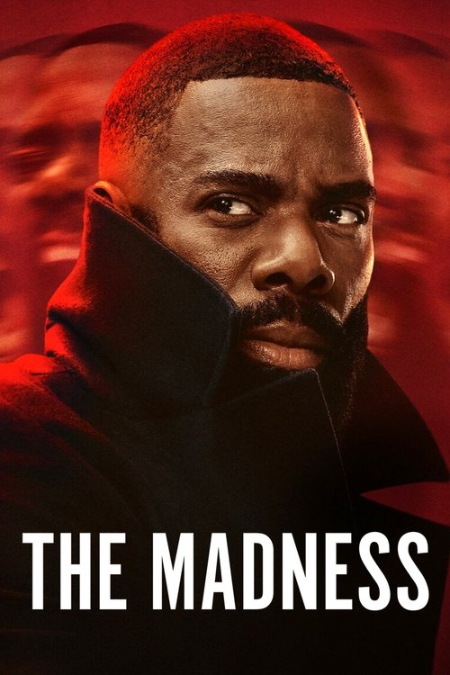 The Madness filmyzilla
