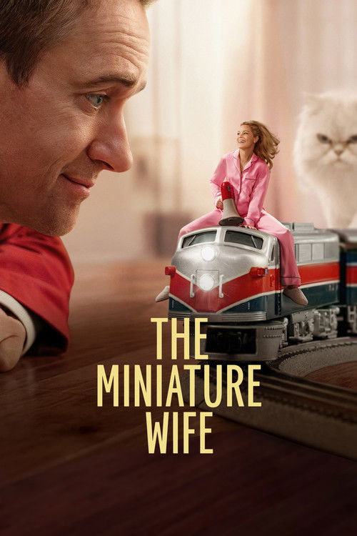 The Miniature Wife filmyzilla