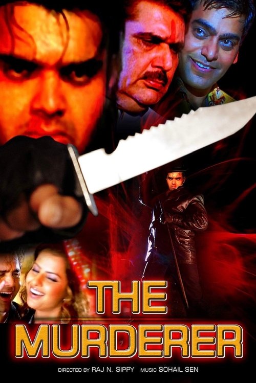 The Murderer: Hamilton Palace filmyzilla