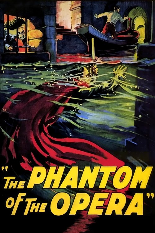 The Phantom of the Opera filmyzilla