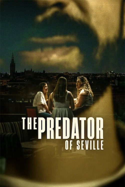 The Predator of Seville filmyzilla