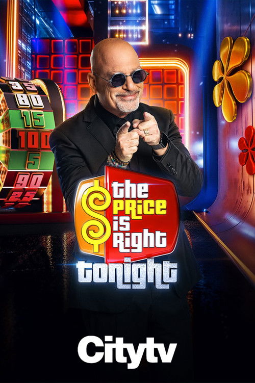 The Price is Right Tonight filmyzilla