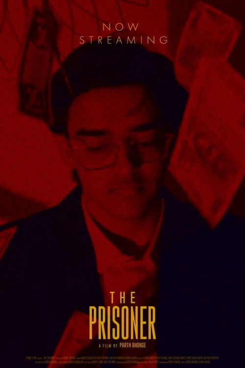 The Prisoner filmyzilla