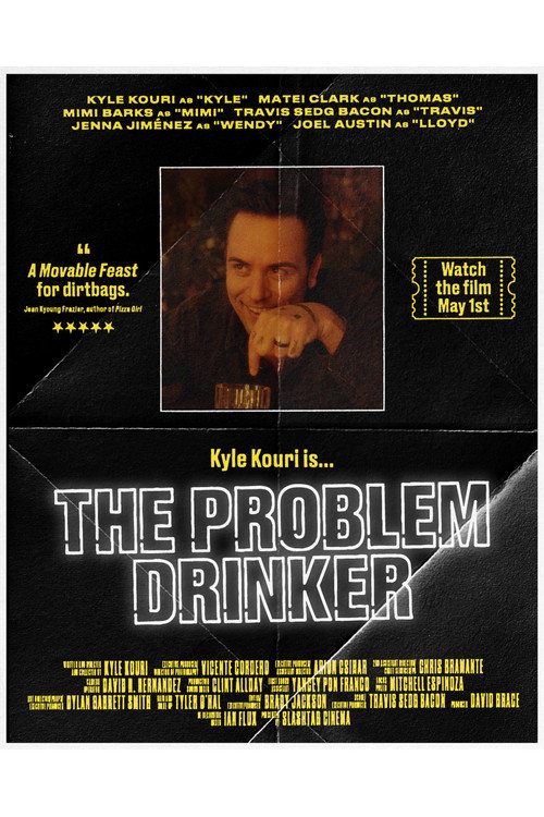 The Problem Drinker filmyzilla