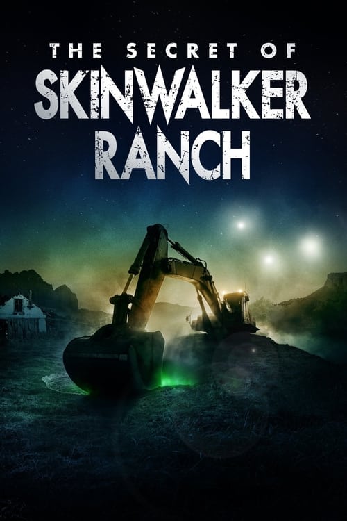 The Secret of Skinwalker Ranch filmyzilla