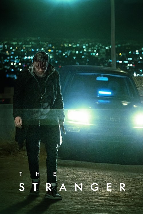 The Stranger filmyzilla