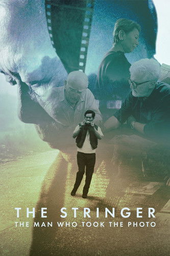 The Stringer: The Man Who Took the Photo filmyzilla