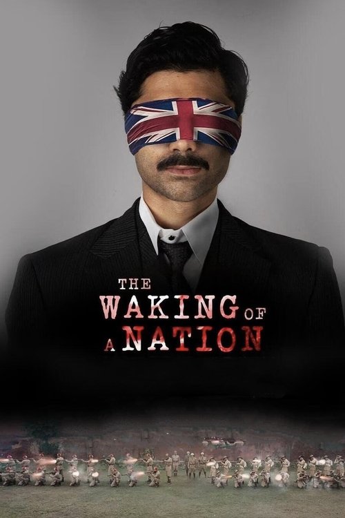 The Waking of a Nation filmyzilla