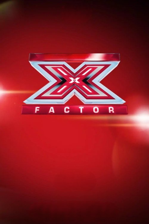 The X Factor filmyzilla