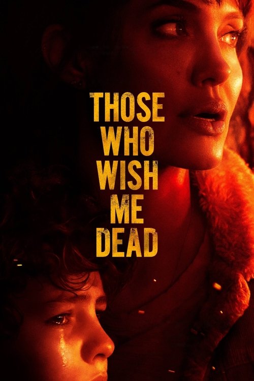 Those Who Wish Me Dead filmyzilla
