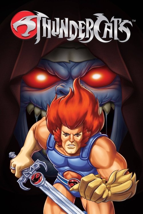 ThunderCats filmyzilla