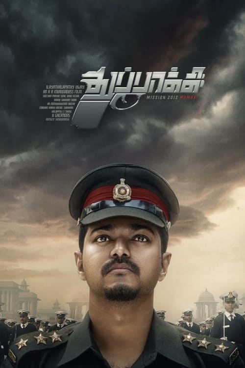 Thuppakki filmyzilla