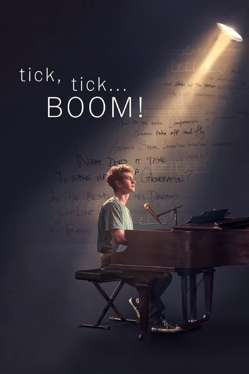 tick, tick... BOOM! filmyzilla