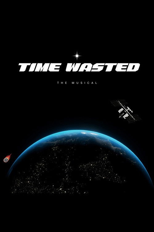 Time Wasted filmyzilla