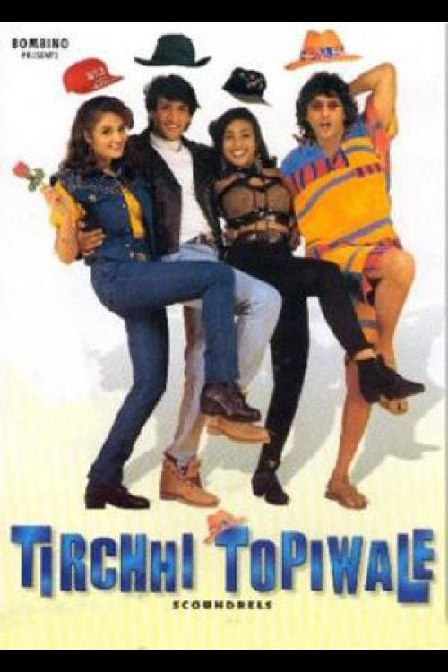Tirchhi Topiwale filmyzilla