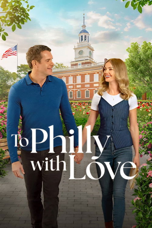 To Philly with Love filmyzilla