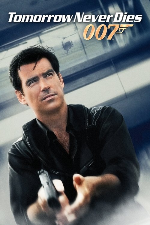 Tomorrow Never Dies filmyzilla