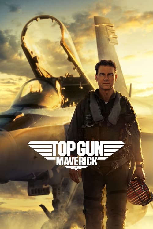 Top Gun: Maverick filmyzilla