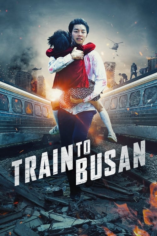 Train to Busan filmyzilla