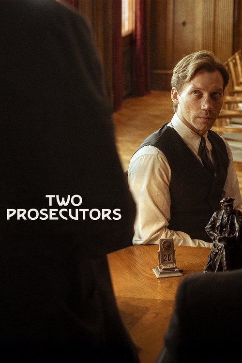 Two Prosecutors filmyzilla