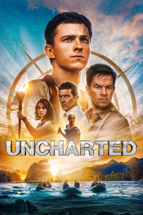 Uncharted filmyzilla