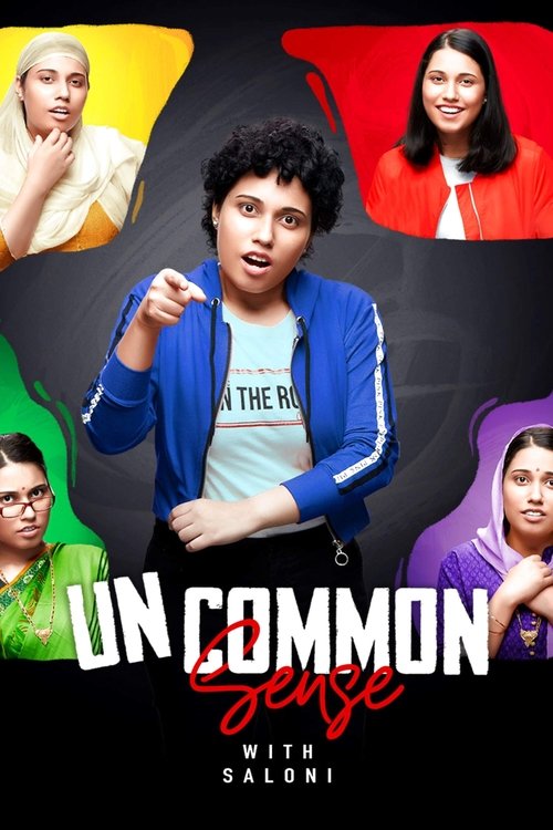 Uncommon Sense with Saloni filmyzilla