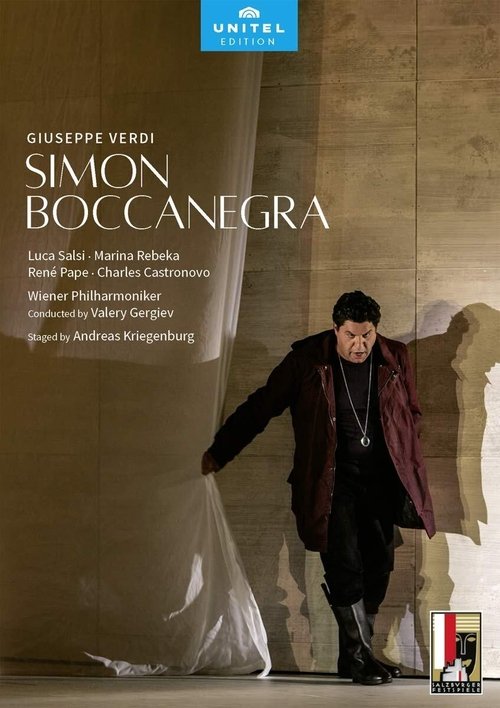 Verdi: Simon Boccanegra (Salzburg Festival) filmyzilla