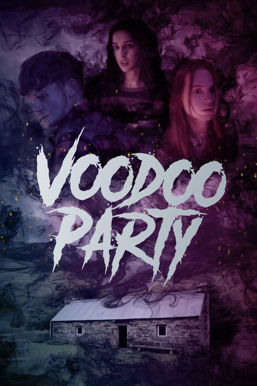 Voodoo Party filmyzilla
