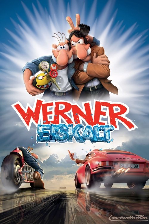 Werner - Eiskalt! filmyzilla