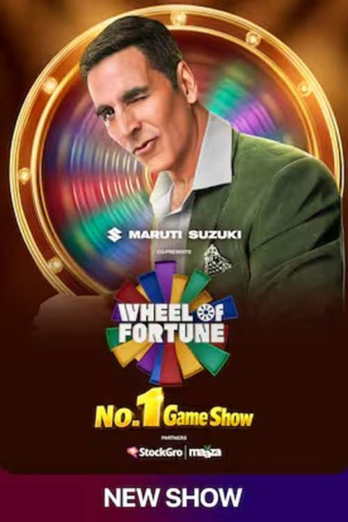 Wheel Of Fortune India filmyzilla