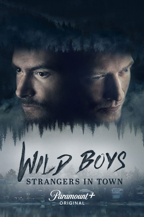Wild Boys: Strangers in Town filmyzilla
