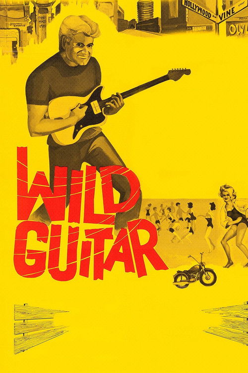 Wild Guitar filmyzilla