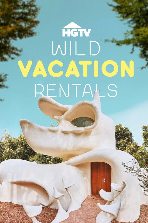 Wild Vacation Rentals filmyzilla